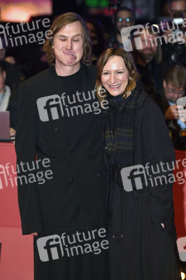 Festival Opening und Filmpremiere 'Small Things Like These', Berlinale 2024