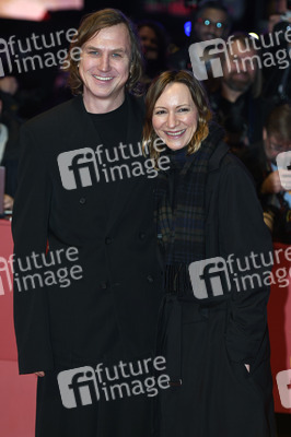 Festival Opening und Filmpremiere 'Small Things Like These', Berlinale 2024