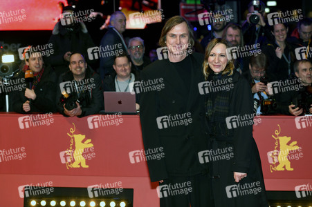 Festival Opening und Filmpremiere 'Small Things Like These', Berlinale 2024