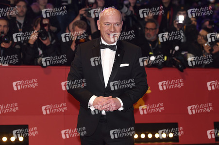 Festival Opening und Filmpremiere 'Small Things Like These', Berlinale 2024