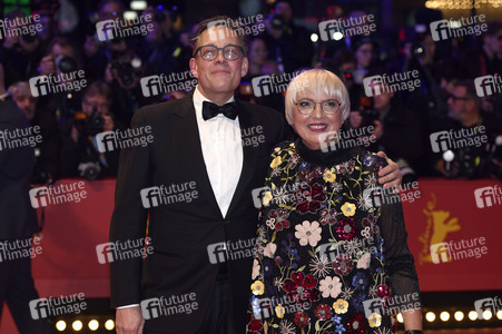 Festival Opening und Filmpremiere 'Small Things Like These', Berlinale 2024