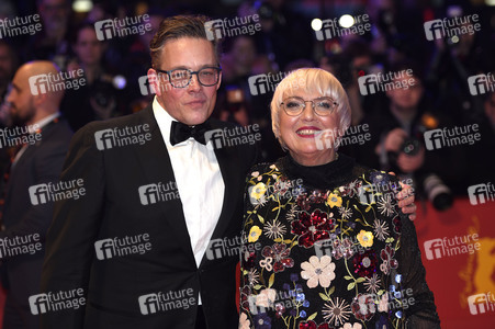 Festival Opening und Filmpremiere 'Small Things Like These', Berlinale 2024