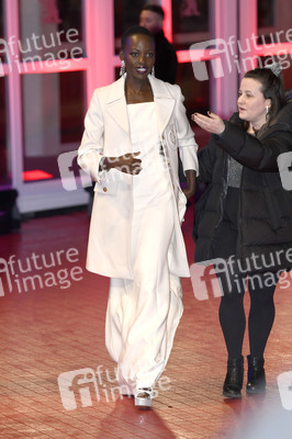 Festival Opening und Filmpremiere 'Small Things Like These', Berlinale 2024