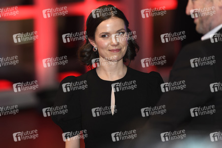 Festival Opening und Filmpremiere 'Small Things Like These', Berlinale 2024