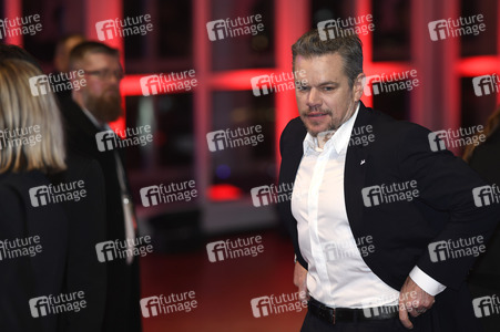 Festival Opening und Filmpremiere 'Small Things Like These', Berlinale 2024