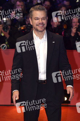 Festival Opening und Filmpremiere 'Small Things Like These', Berlinale 2024