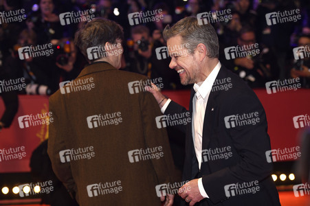 Festival Opening und Filmpremiere 'Small Things Like These', Berlinale 2024