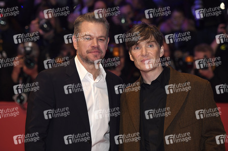 Festival Opening und Filmpremiere 'Small Things Like These', Berlinale 2024