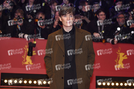 Festival Opening und Filmpremiere 'Small Things Like These', Berlinale 2024