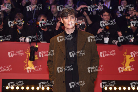 Festival Opening und Filmpremiere 'Small Things Like These', Berlinale 2024