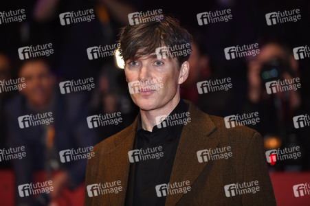 Festival Opening und Filmpremiere 'Small Things Like These', Berlinale 2024