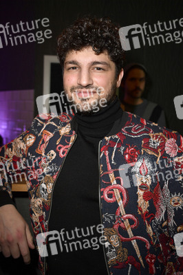 Filmscreening 'Cannes Affaire' in Berlin