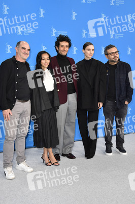 Photocall 'La Cocina', Berlinale 2024