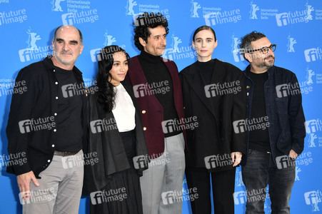 Photocall 'La Cocina', Berlinale 2024