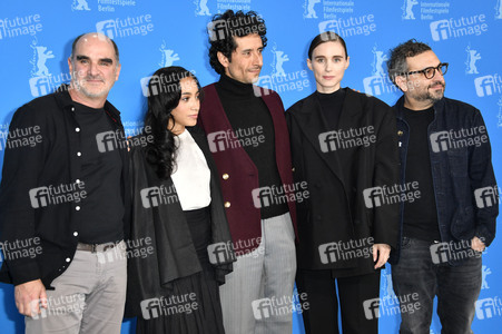 Photocall 'La Cocina', Berlinale 2024