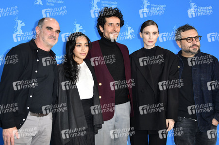 Photocall 'La Cocina', Berlinale 2024