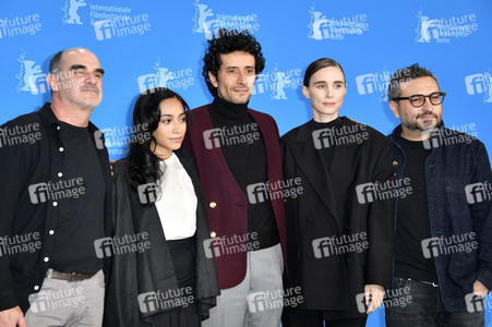 Photocall 'La Cocina', Berlinale 2024