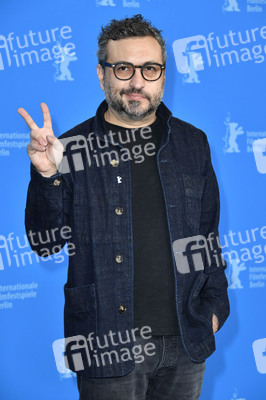 Photocall 'La Cocina', Berlinale 2024