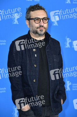 Photocall 'La Cocina', Berlinale 2024