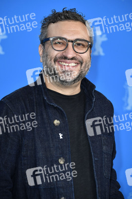 Photocall 'La Cocina', Berlinale 2024
