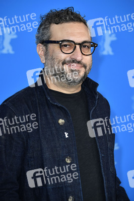 Photocall 'La Cocina', Berlinale 2024