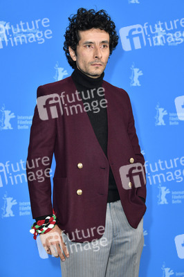 Photocall 'La Cocina', Berlinale 2024