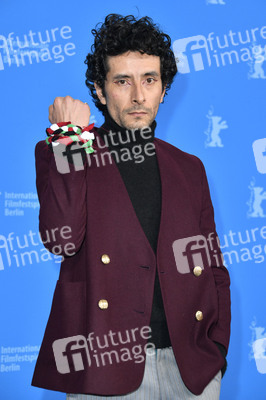 Photocall 'La Cocina', Berlinale 2024