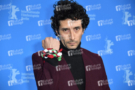Photocall 'La Cocina', Berlinale 2024