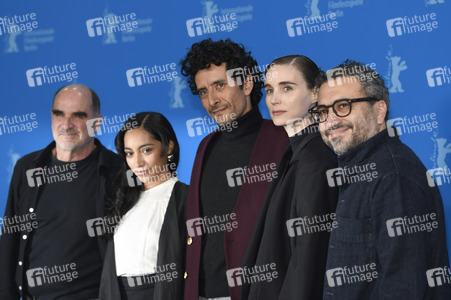 Photocall 'La Cocina', Berlinale 2024