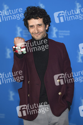 Photocall 'La Cocina', Berlinale 2024