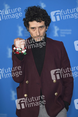 Photocall 'La Cocina', Berlinale 2024