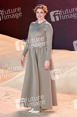 Filmpremiere 'Dune: Teil 2' in London