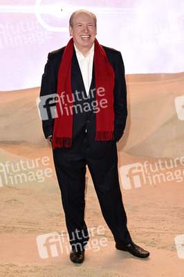 Filmpremiere 'Dune: Teil 2' in London