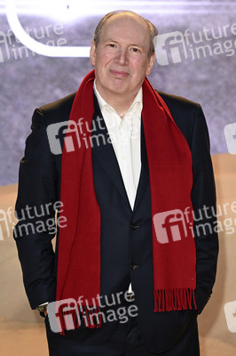 Filmpremiere 'Dune: Teil 2' in London