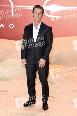 Filmpremiere 'Dune: Teil 2' in London