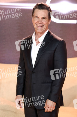 Filmpremiere 'Dune: Teil 2' in London