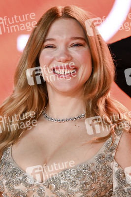 Filmpremiere 'Dune: Teil 2' in London