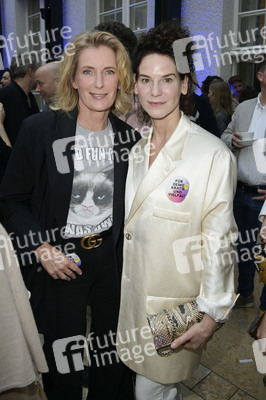 Empfang des FFF Bayern, Berlinale 2024