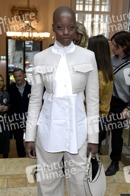 Empfang des FFF Bayern, Berlinale 2024