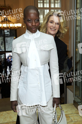 Empfang des FFF Bayern, Berlinale 2024