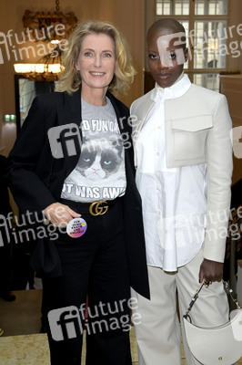 Empfang des FFF Bayern, Berlinale 2024