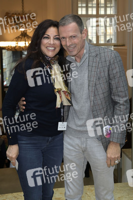 Empfang des FFF Bayern, Berlinale 2024