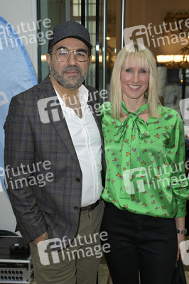 Empfang des FFF Bayern, Berlinale 2024