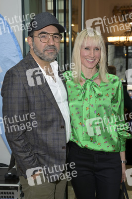 Empfang des FFF Bayern, Berlinale 2024