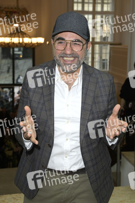 Empfang des FFF Bayern, Berlinale 2024