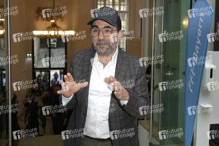 Empfang des FFF Bayern, Berlinale 2024