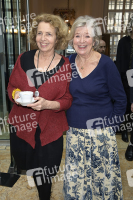 Empfang des FFF Bayern, Berlinale 2024