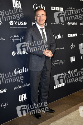 Berlin Opening Night by Gala, UFA und RTL Deutschland,  Berlinale 2024