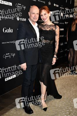 Berlin Opening Night by Gala, UFA und RTL Deutschland,  Berlinale 2024