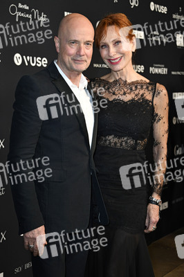 Berlin Opening Night by Gala, UFA und RTL Deutschland,  Berlinale 2024